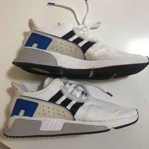 NWOT adidas EQT Men’s size 11.5 BRAND NEW!